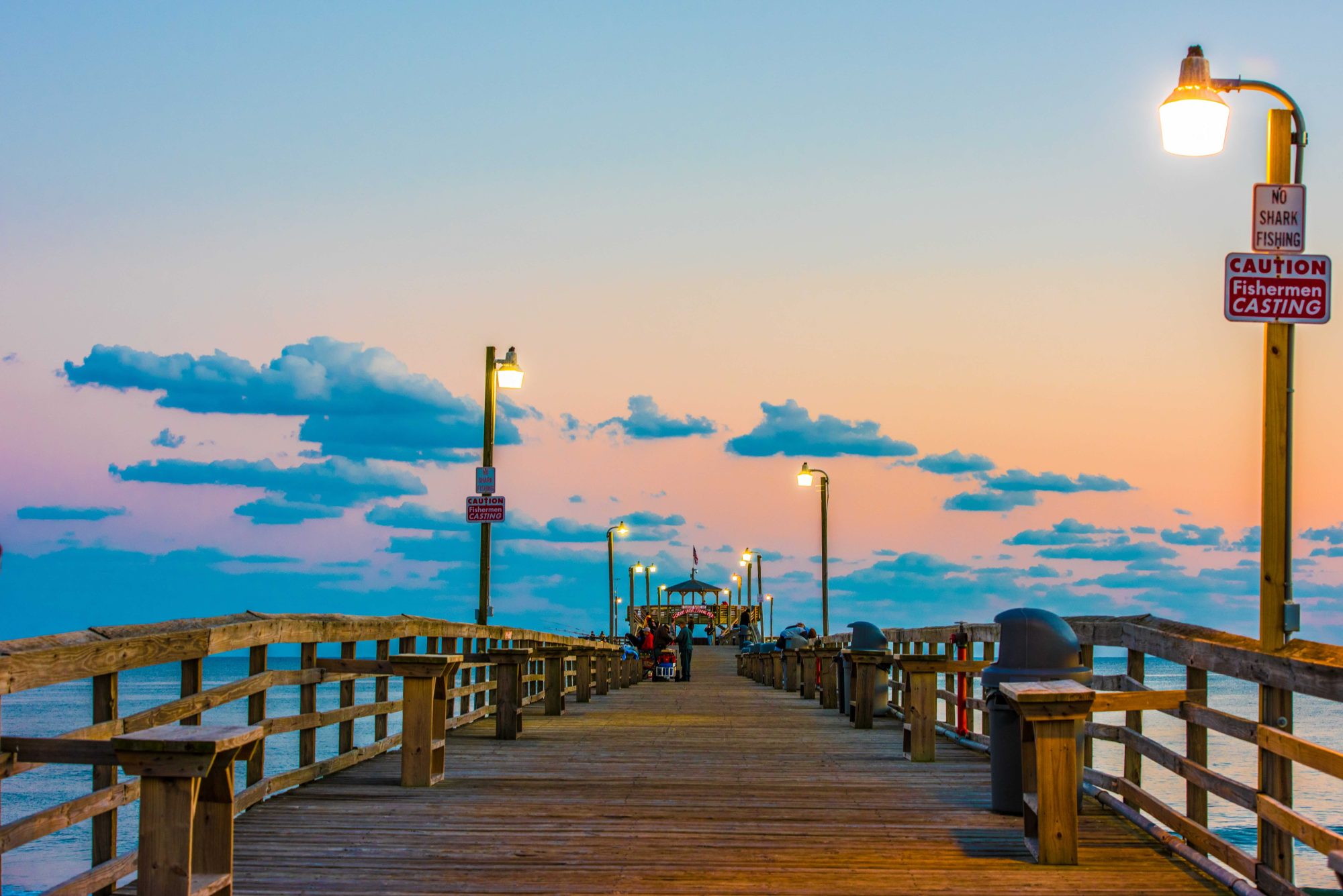 Pier
