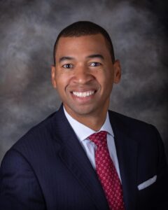 Mayor Steven L. Reed, Montgomery, AL