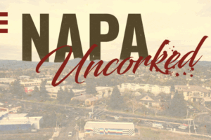 napa uncorked