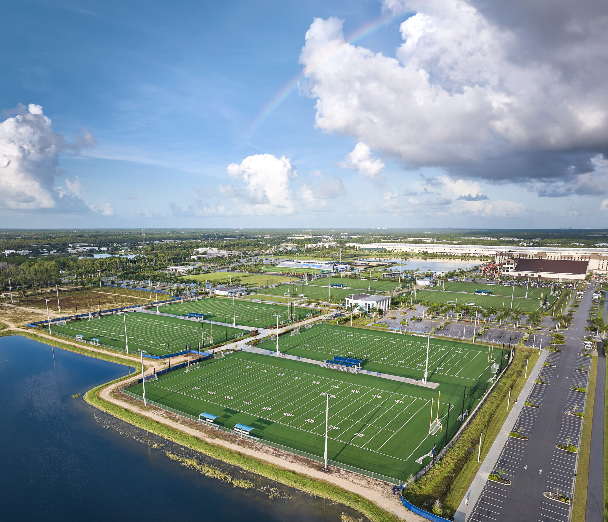 Paradise Coast Sports Complex 2024 DJI 20240820200600 0016 D 2