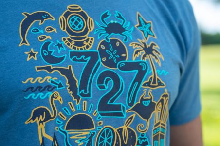 727 Day Shirts 2719 1
