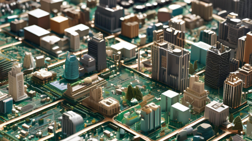 AI City