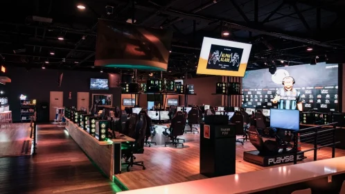 ASG esports 1