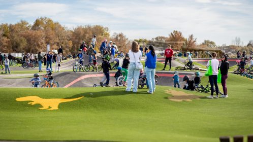 All Wheel Park Opening 4704