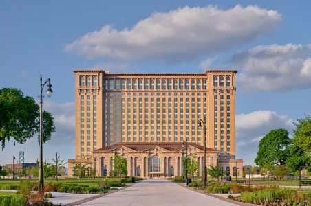 (Jason Keen/Michigan Central)