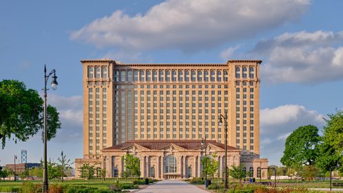 (Jason Keen/Michigan Central)
