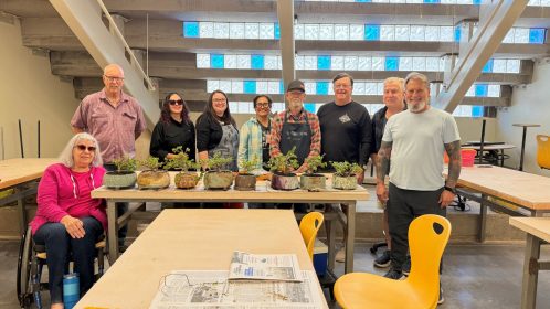 FY26 Ceramics Bonsaid planters