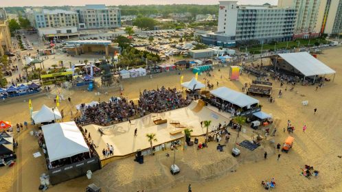 Jackalope Festival 2024