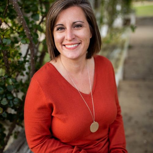 JulieWilkieheadshot