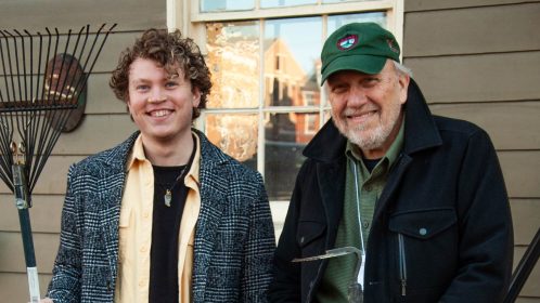 Lancaster Downtowners Volunteers 03 2020 29