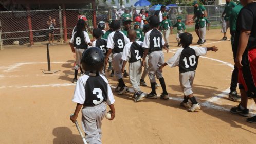 Little League