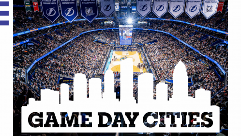 PLMKR Web Features Issue09 GameDay