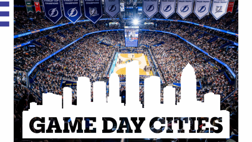 PLMKR Web Features Issue09 GameDay