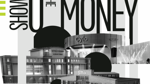 PLMKR Web Features Issue09 ShowUMoney