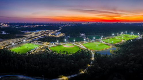 PSP Pano Sunset