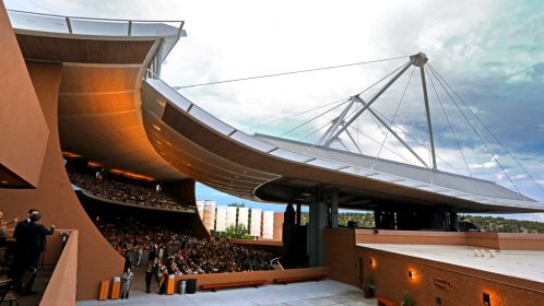 Crosby Theatre 2 Photo Credit INSIGHT FOTO