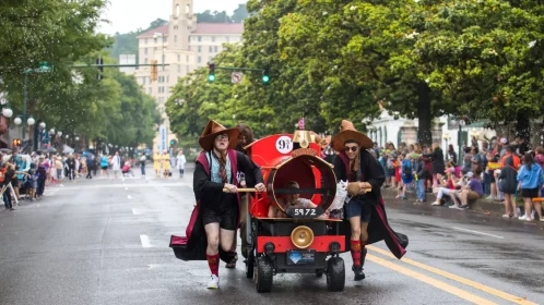 RESTRICTED Running of the Tubs 3