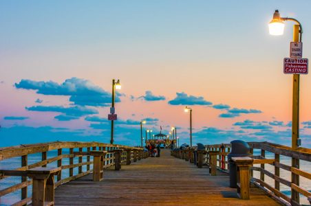 Pier
