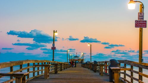 Pier