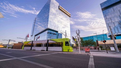 Arianna Grainey/City of Tempe