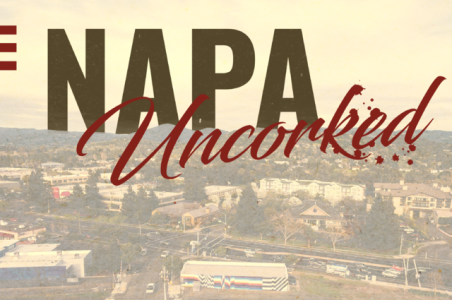 napa uncorked