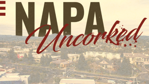 napa uncorked