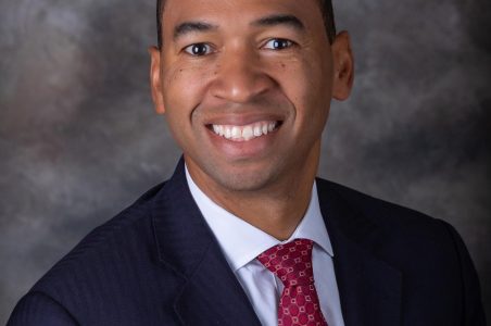 Mayor Steven L. Reed, Montgomery, AL