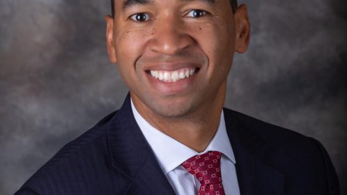 Mayor Steven L. Reed, Montgomery, AL