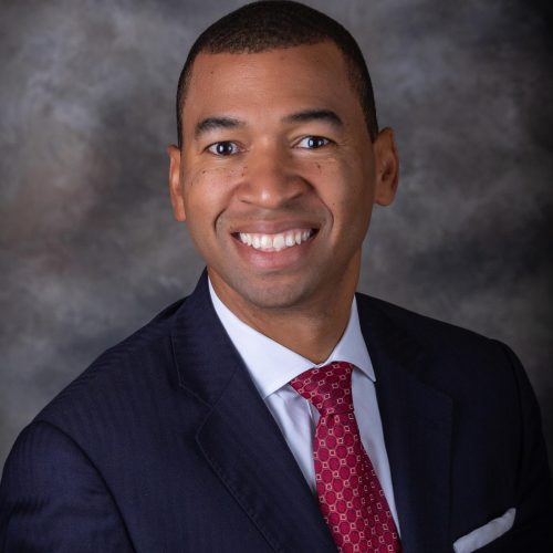 Mayor Steven L. Reed, Montgomery, AL