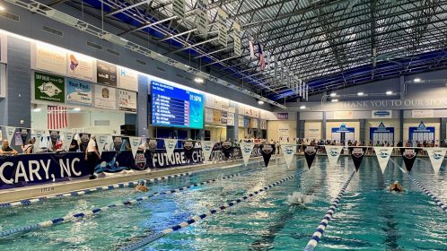 Raleigh, NC pool